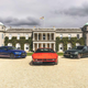 Image for article titled What to Expect at Next Weekend's Goodwood Festival of Speed